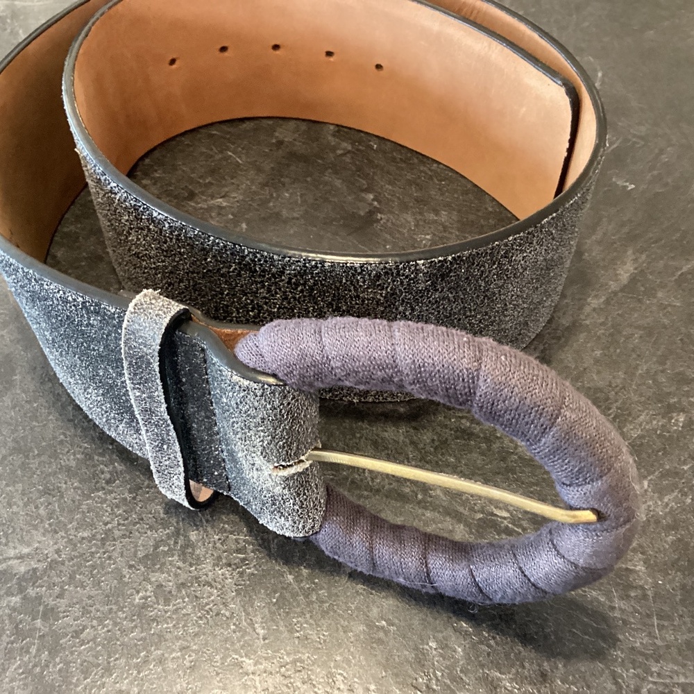 BCBG belt